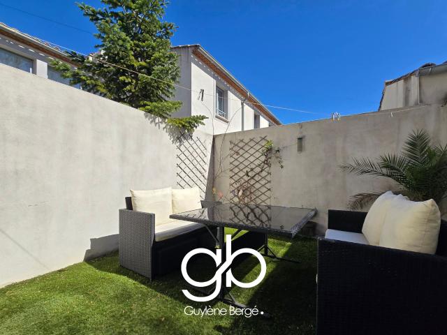 Maison 3 pièces 86 m²