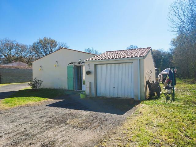 Maison 3 pièces 86 m²