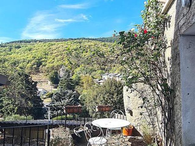 Maison 3 pièces 86 m²