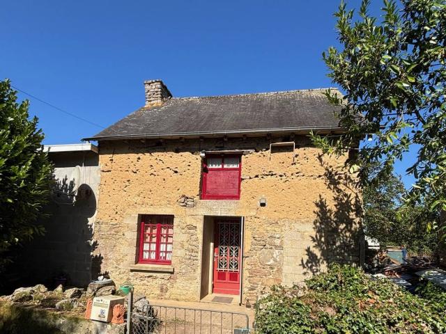 Maison 3 pièces 86 m²