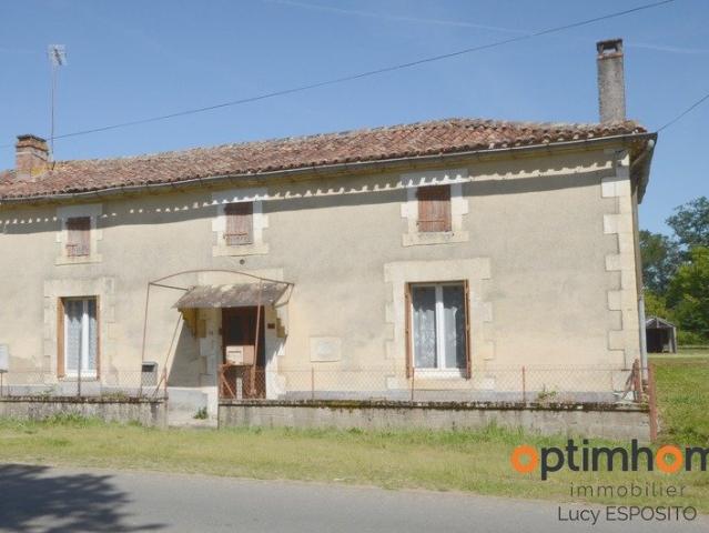 Maison 3 pièces 86 m²
