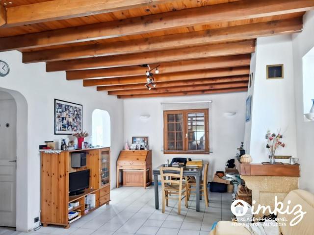 Maison 3 pièces 86 m²