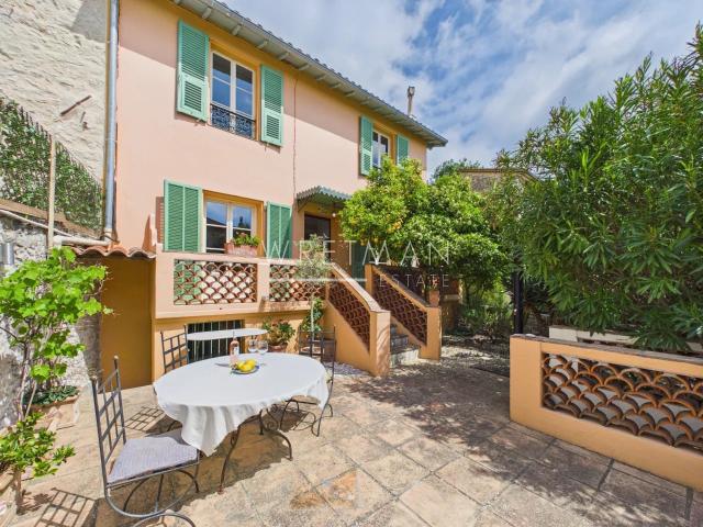Maison 5 pièces 86 m²