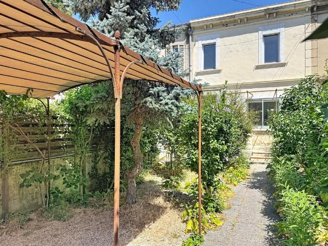 Maison 3 pièces 86 m²