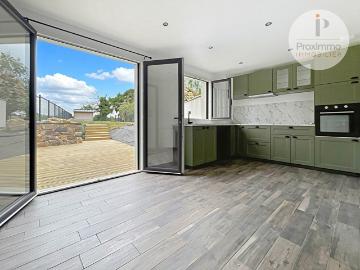 35480, Ille-et-Vilaine - Jardin, Terrasse
