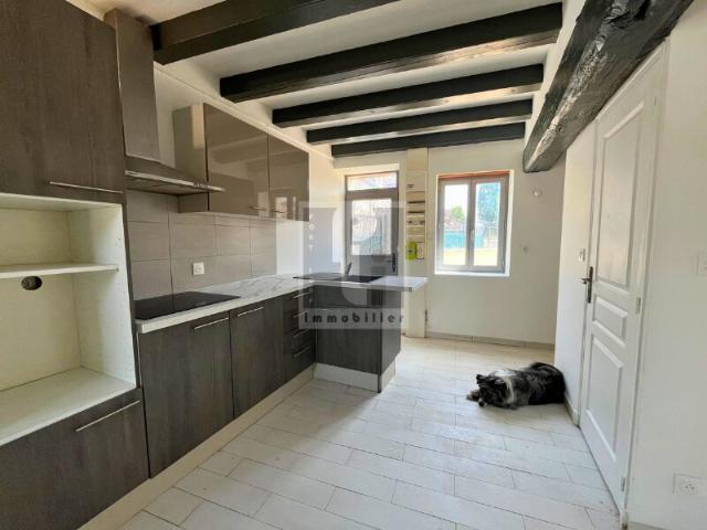 Maison 3 pièces 86 m²