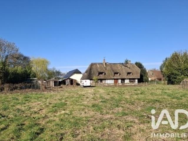 Maison 3 pièces 86 m²