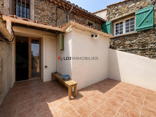 Maison 3 pièces 86 m²