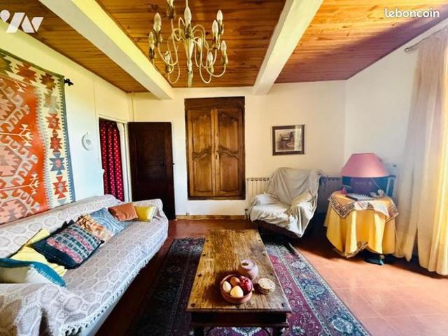 Maison 3 pièces 86 m²