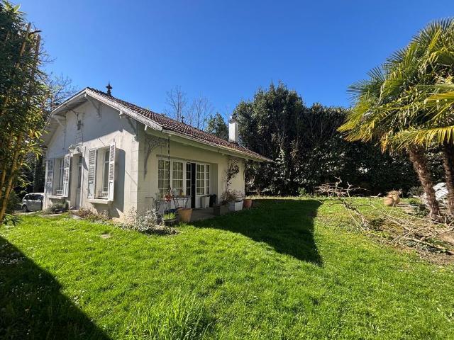Maison 3 pièces 86 m²