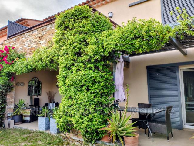 Maison 3 pièces 86 m²