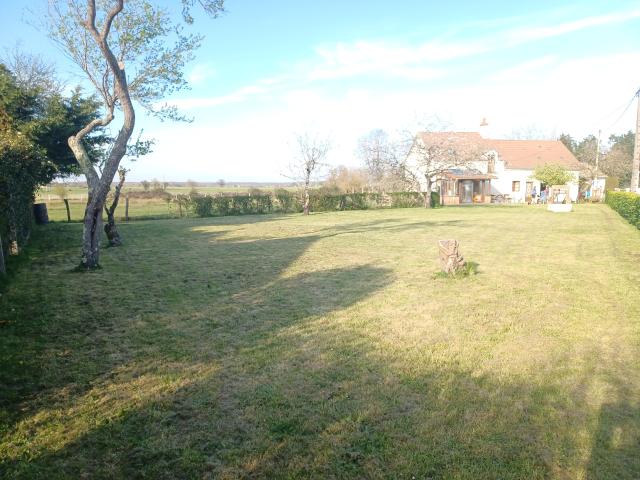Maison 3 pièces 86 m²