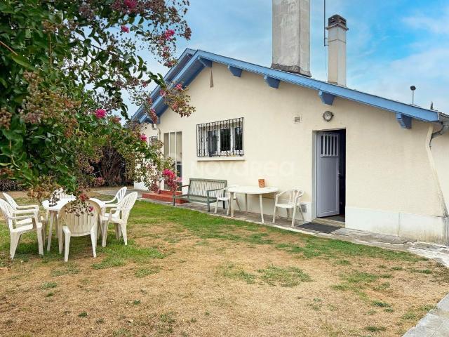 Maison 3 pièces 86 m²
