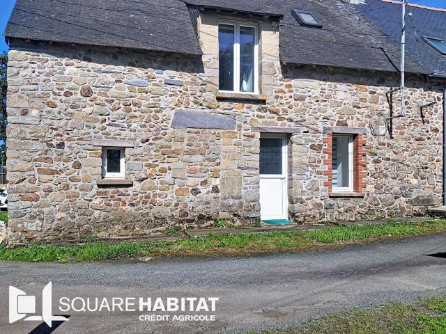 Maison 3 pièces 86 m²