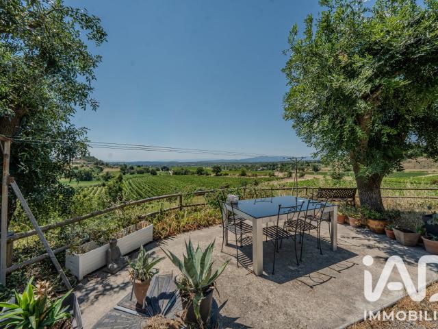 Maison 3 pièces 86 m²