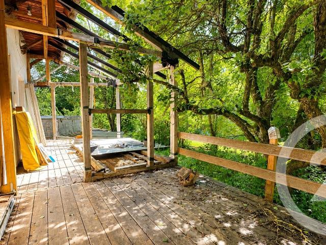 Maison 3 pièces 86 m²