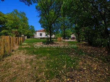 Maison 3 pièces, 88 m² à louer à Castéra Verduzan 32410