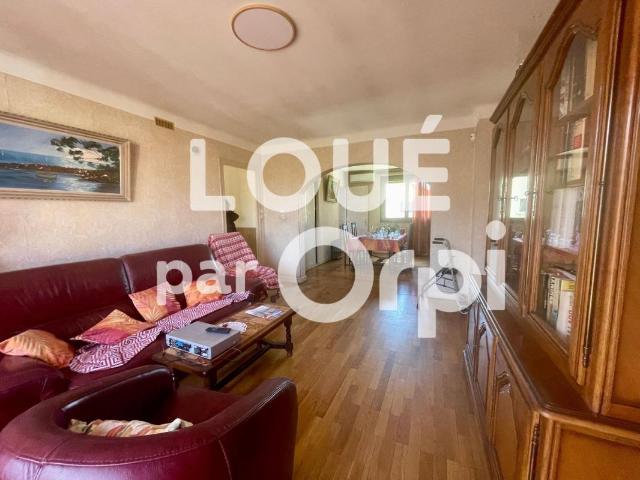 Maison 3 pièces, 86 m² à louer à Froges 38190