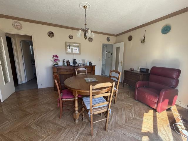 Maison 3 pièces