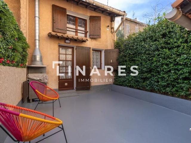 Maison 3 pièces 87 m²