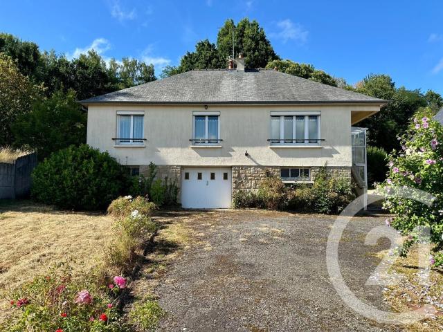 Maison 3 pièces 87 m²