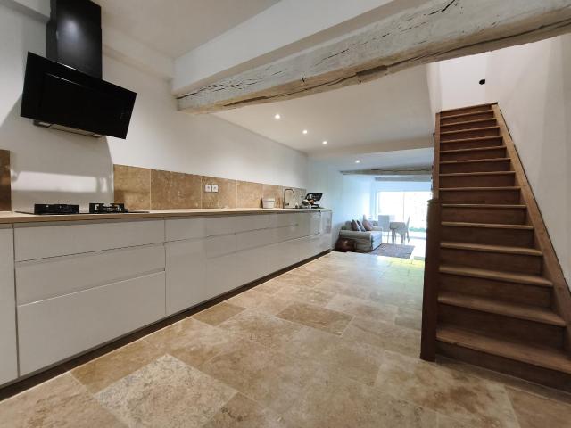 Maison 3 pièces 87 m²