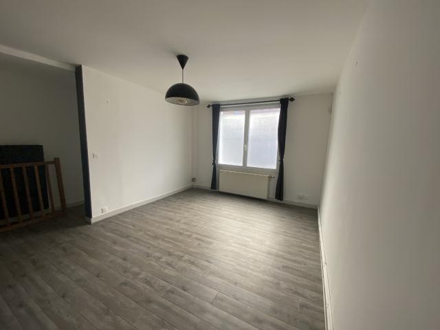 Maison 3 pièces 87 m²
