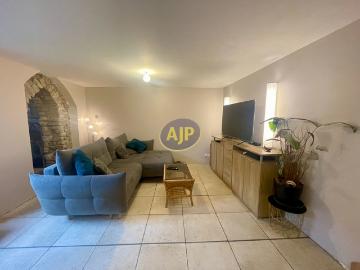 Maison 3 pièces 87 m²