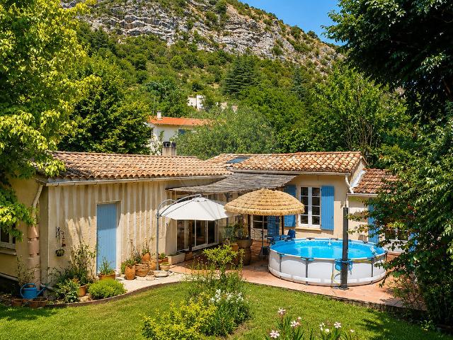 Maison 3 pièces 87 m²