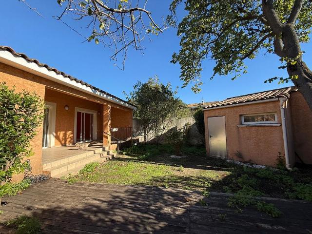 Maison 3 pièces 87 m²
