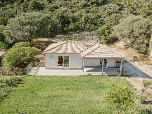 Maison 3 pièces 87 m²