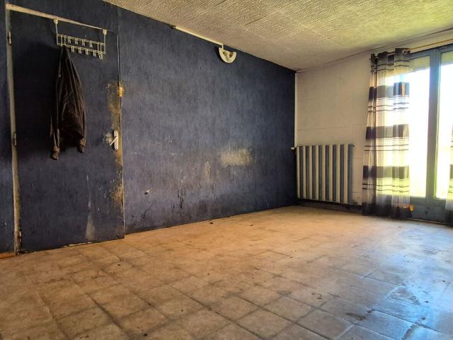 Maison 3 pièces 87 m²