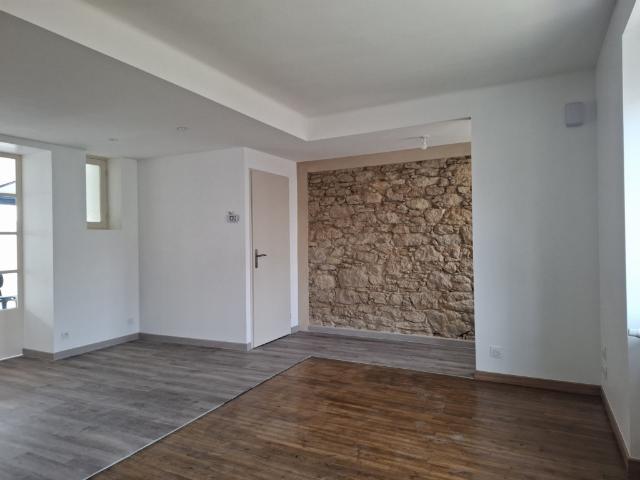 Maison 3 pièces 87 m²