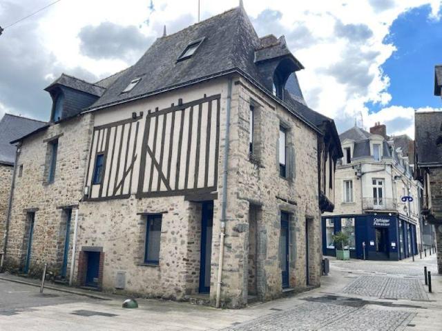 Maison 3 pièces 87 m²