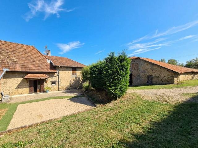 Maison 3 pièces 87 m²