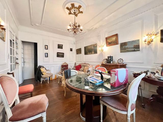 Maison 3 pièces 87 m²