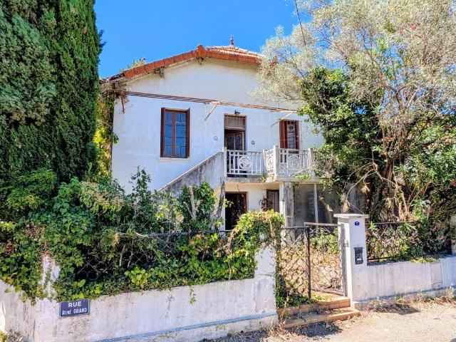 Maison 3 pièces 87 m²