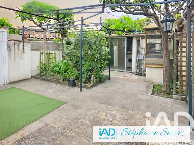 Maison 3 pièces 82 m²