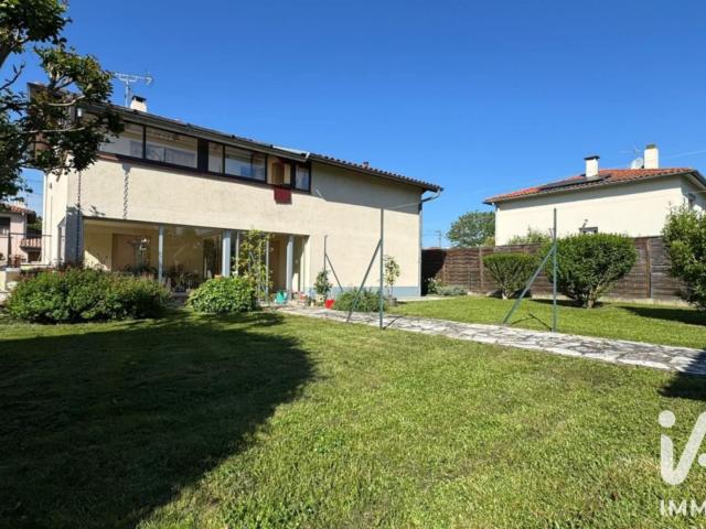 Maison 3 pièces 87 m²