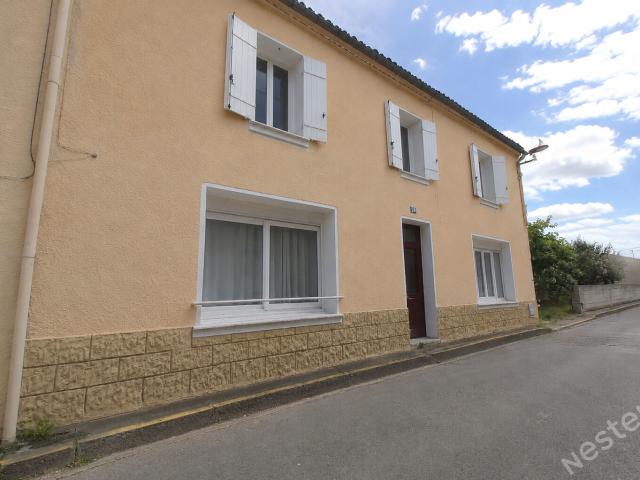 Maison 3 pièces 87 m²