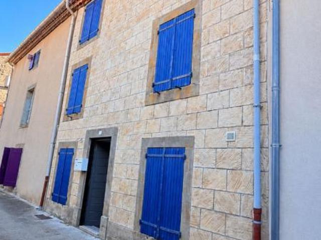 Maison 3 pièces 87 m²
