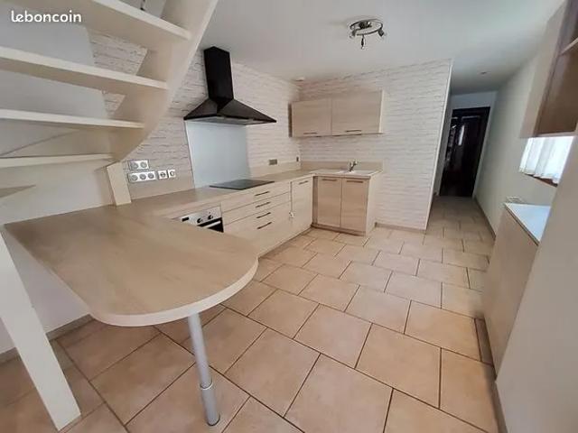 Maison 3 pièces 87 m²