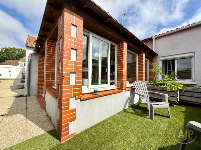 Maison 3 pièces 87 m²
