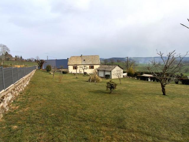 Maison 3 pièces 87 m²