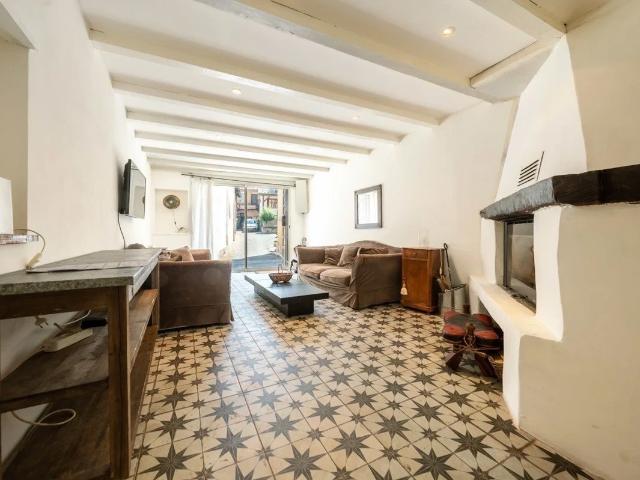Maison 3 pièces 87 m²