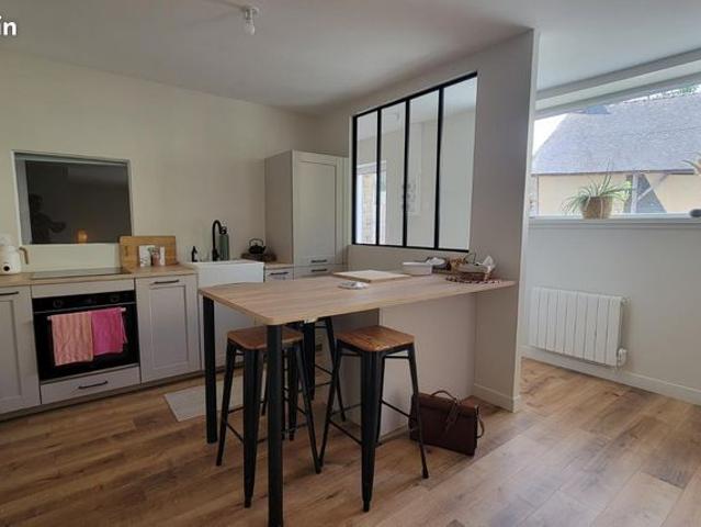 Maison 3 pièces 87 m²