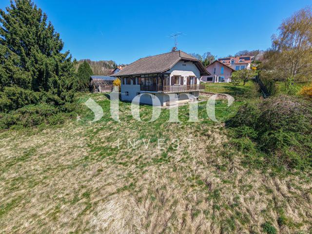 Maison 3 pièces 87 m²