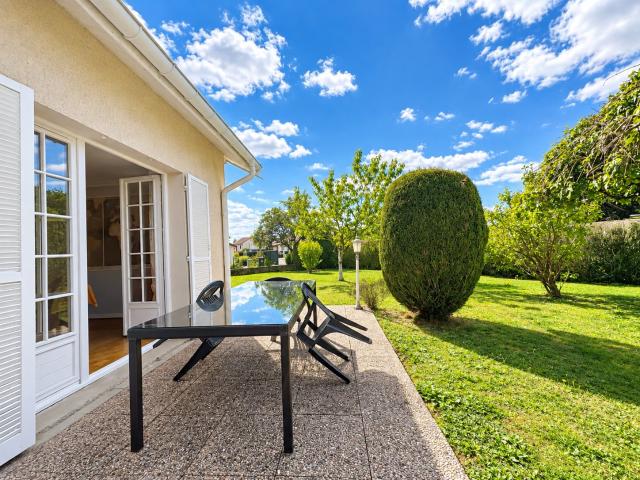Maison 3 pièces 87 m²