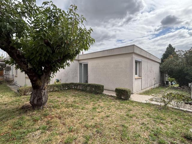 Maison 3 pièces 87 m²