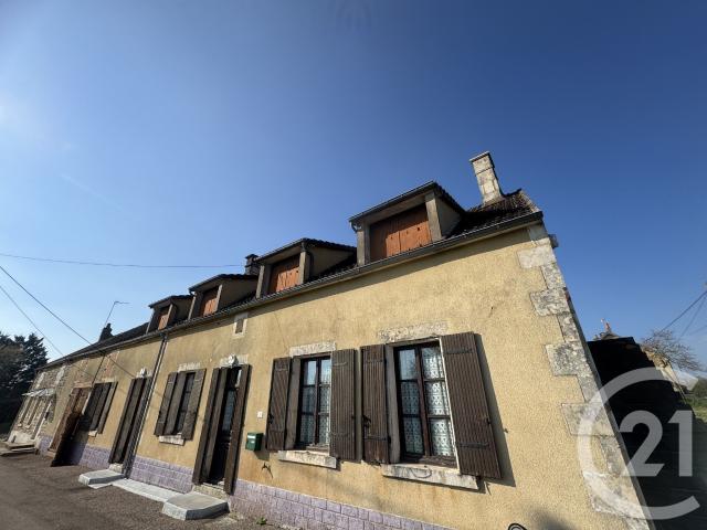 Maison 3 pièces 87 m²